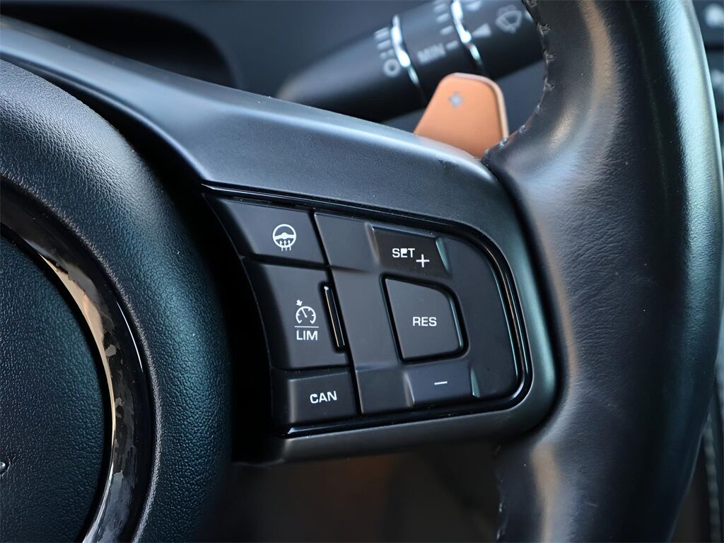 2017 Jaguar F-TYPE S San Clemente CA