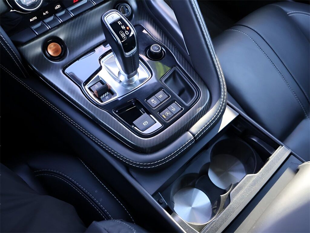 2017 Jaguar F-TYPE S San Clemente CA