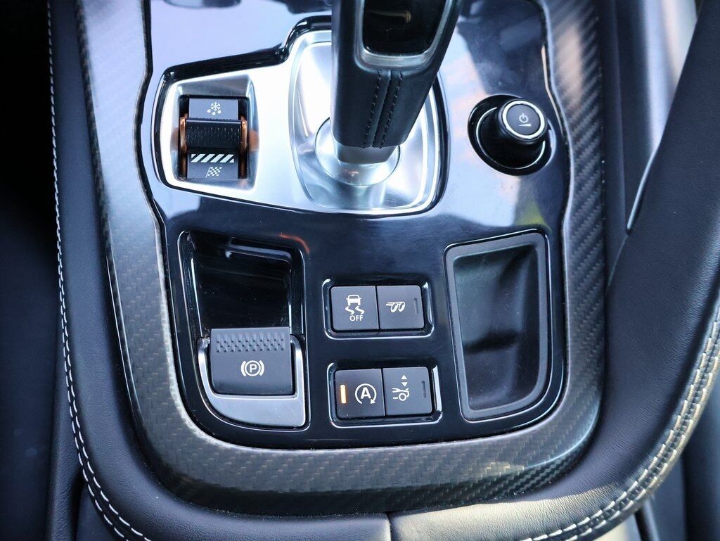 2017 Jaguar F-TYPE S San Clemente CA