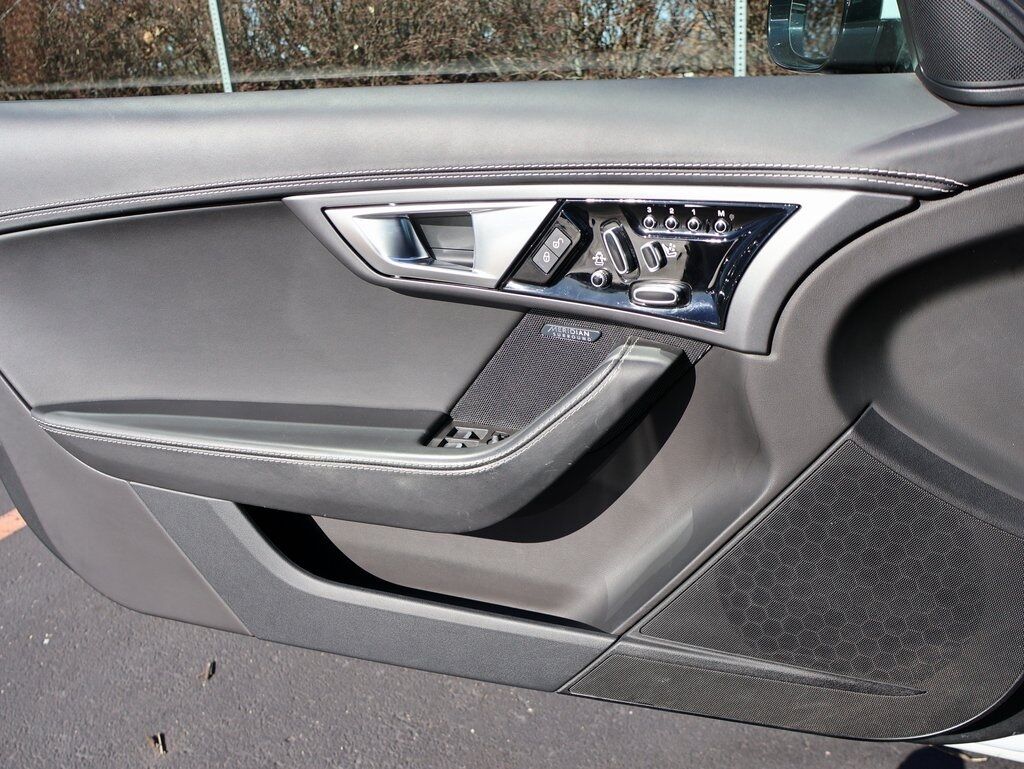 2017 Jaguar F-TYPE S San Clemente CA