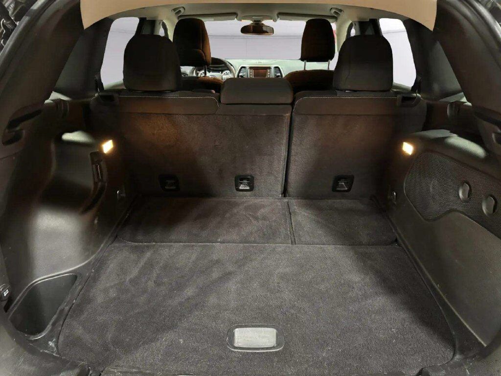 2017 Jeep Cherokee Latitude San Clemente CA