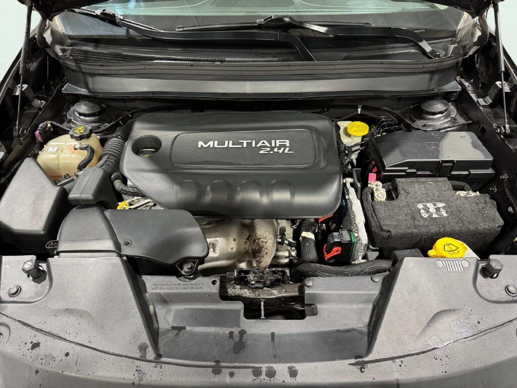 2017 Jeep Cherokee Latitude San Clemente CA