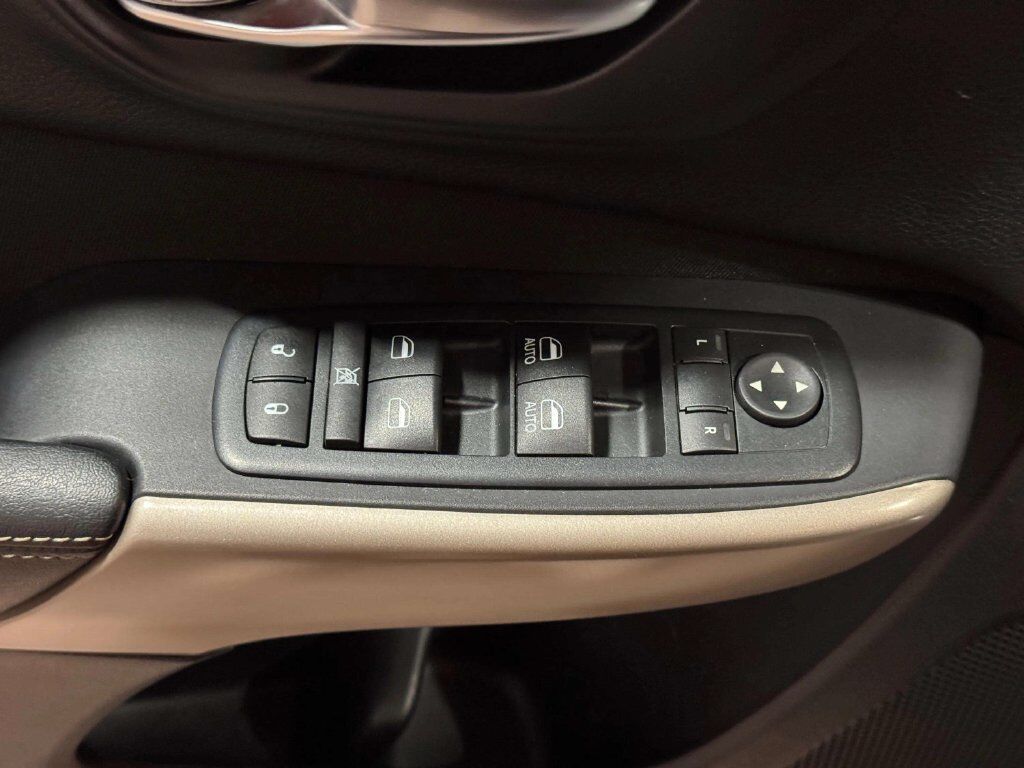 2017 Jeep Cherokee Latitude San Clemente CA