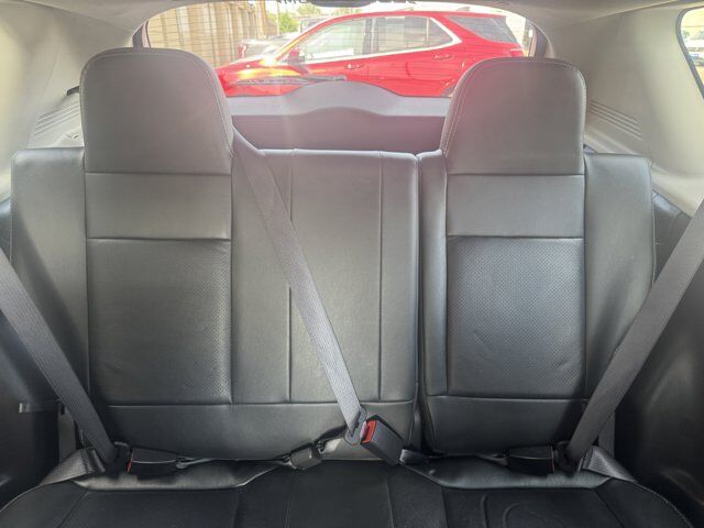 2017 Jeep Compass Akron OH