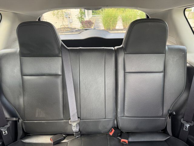 2017 Jeep Compass High Altitude Ashtabula OH