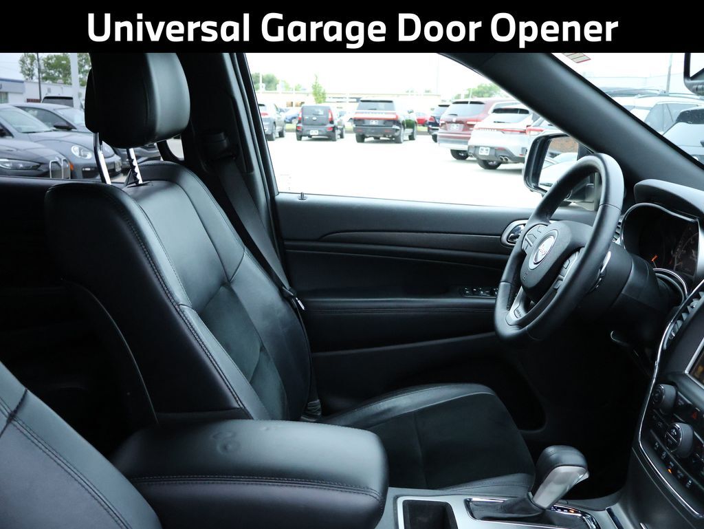 2017 Jeep Grand Cherokee Altitude San Clemente CA