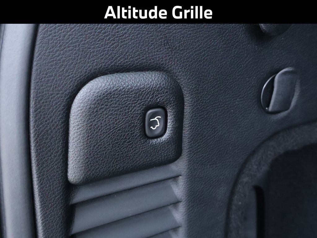 2017 Jeep Grand Cherokee Altitude San Clemente CA