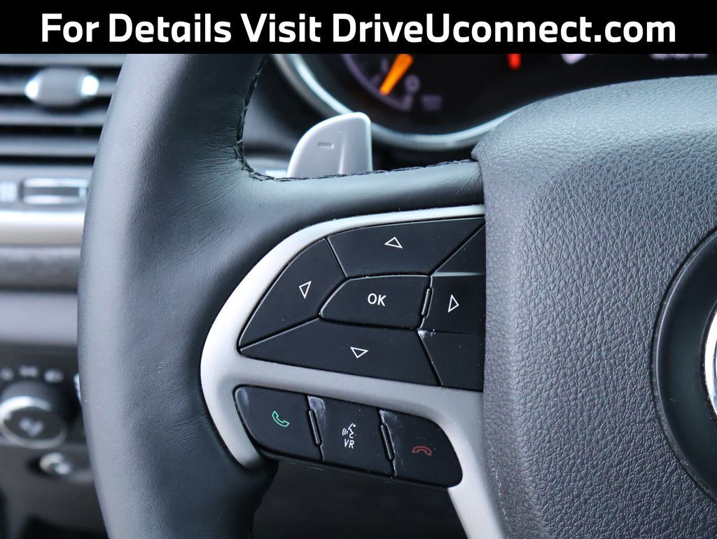 2017 Jeep Grand Cherokee Altitude San Clemente CA