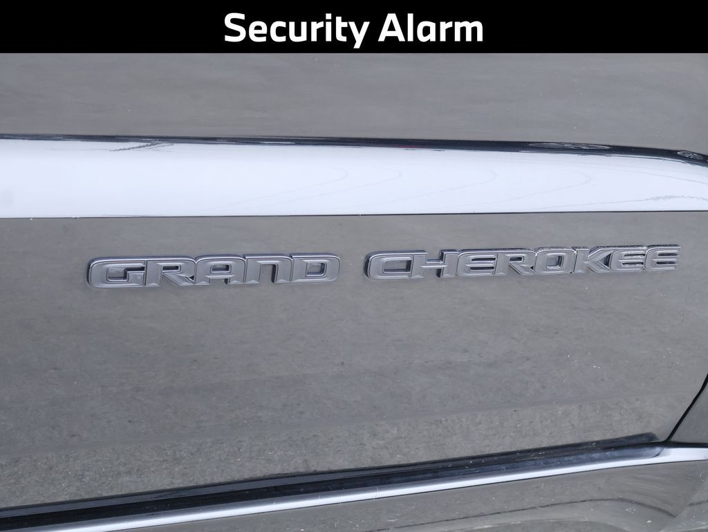 2017 Jeep Grand Cherokee Altitude San Clemente CA