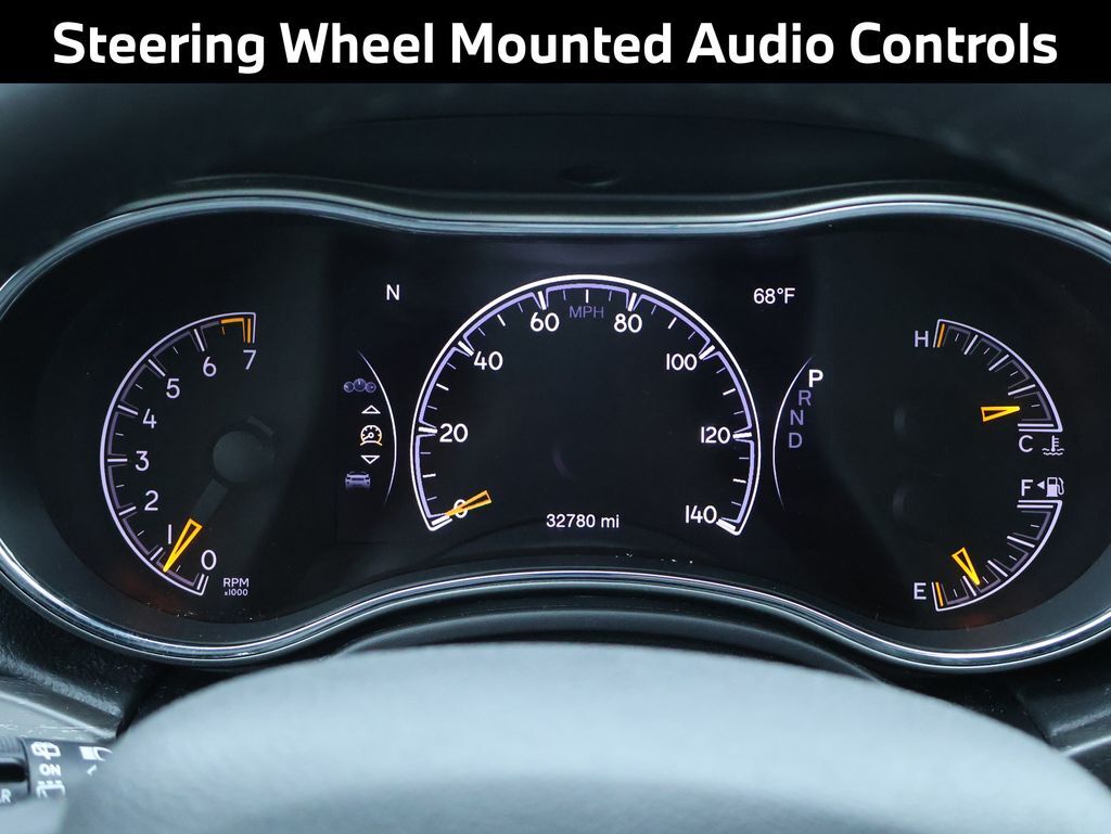2017 Jeep Grand Cherokee Altitude San Clemente CA