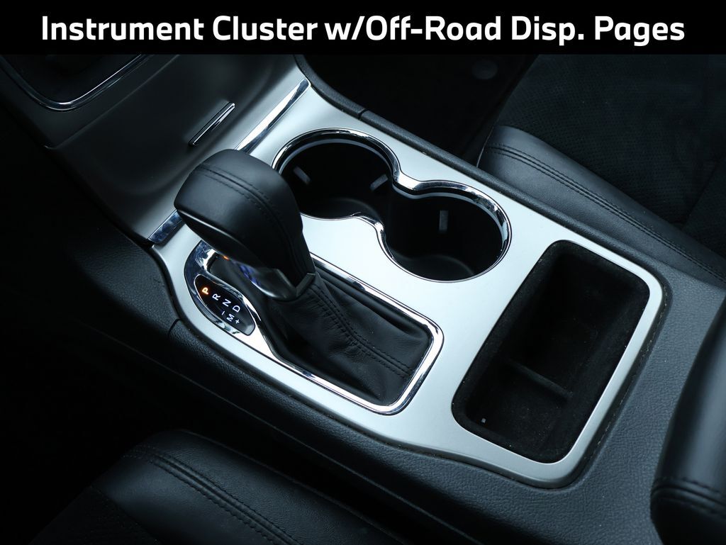 2017 Jeep Grand Cherokee Altitude San Clemente CA