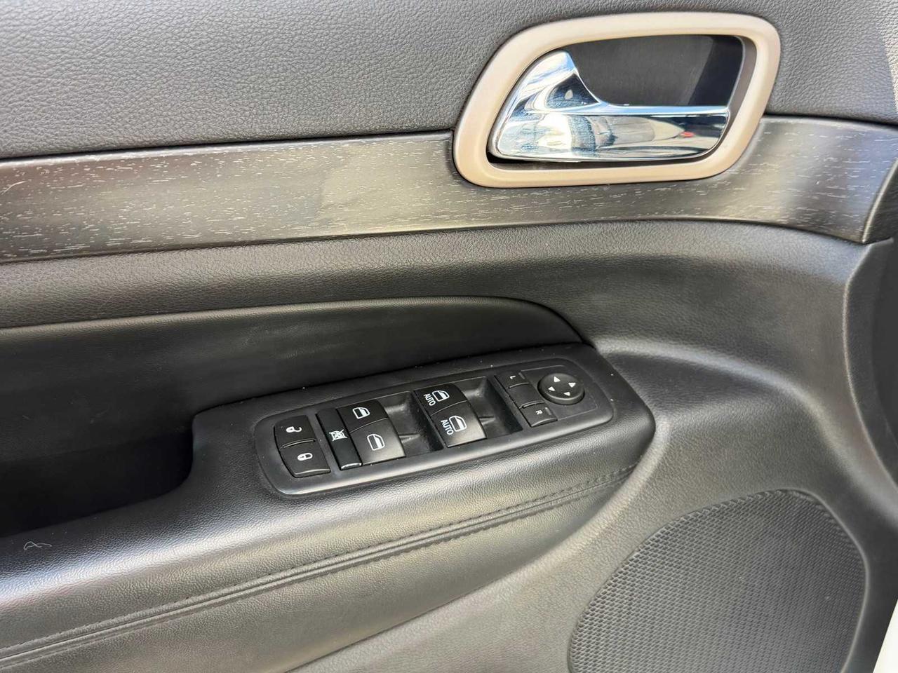 2017 Jeep Grand Cherokee Laredo Irving TX 2017 Jeep Grand Cherokee Laredo Irving TX