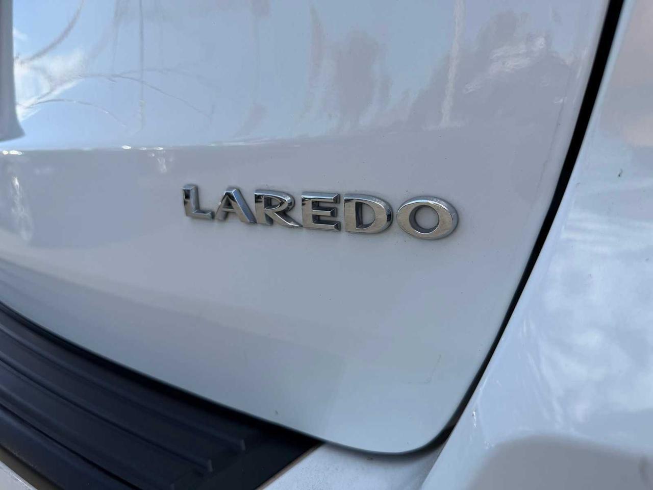 2017 Jeep Grand Cherokee Laredo Irving TX 2017 Jeep Grand Cherokee Laredo Irving TX