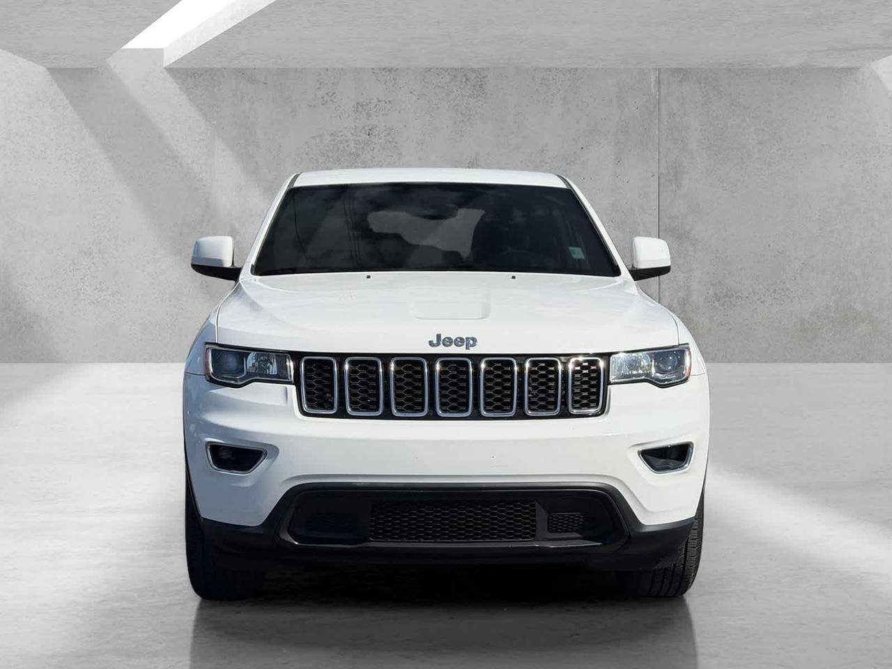 2017 Jeep Grand Cherokee Laredo Irving TX 2017 Jeep Grand Cherokee Laredo Irving TX