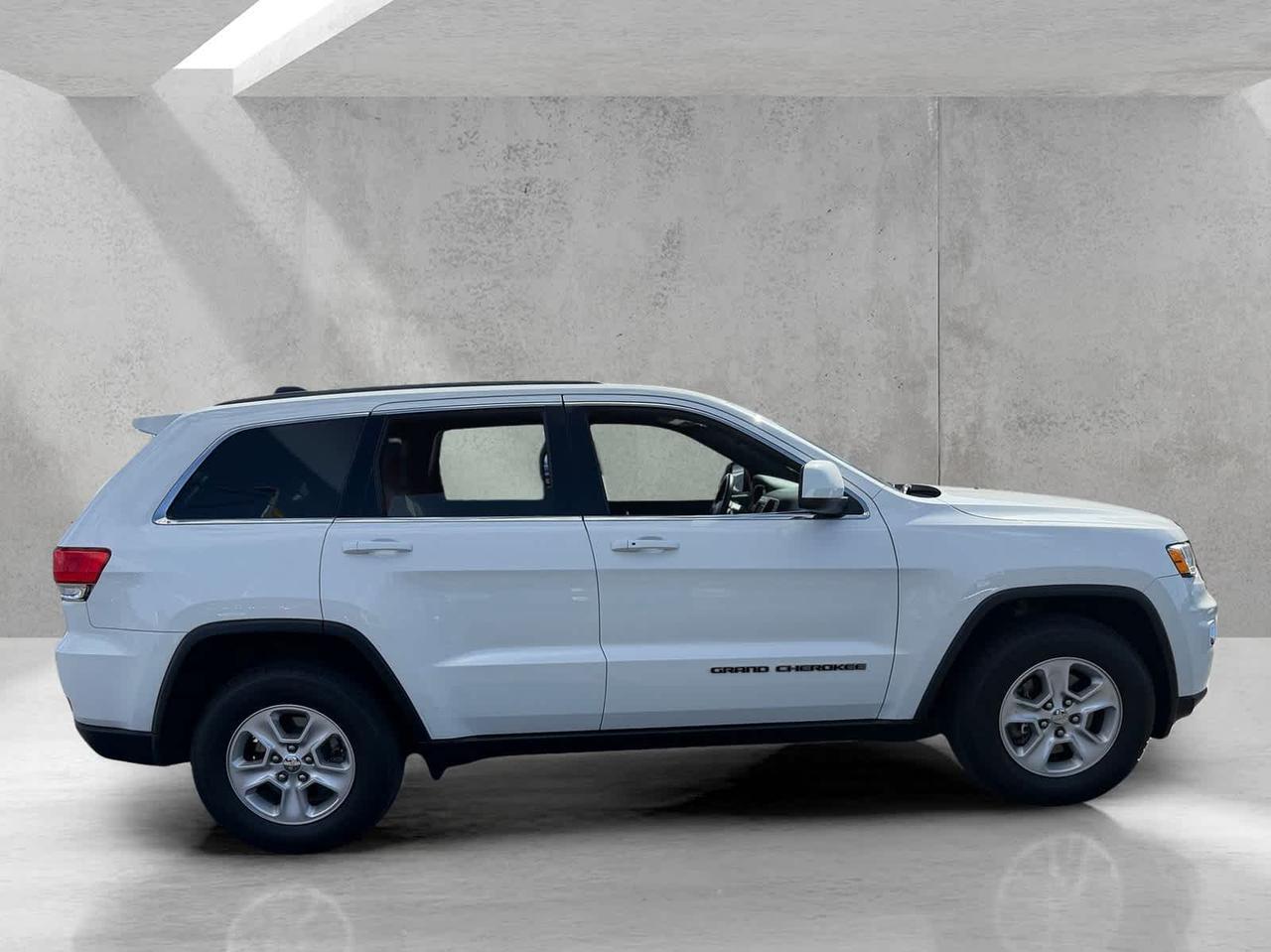 2017 Jeep Grand Cherokee Laredo Irving TX 2017 Jeep Grand Cherokee Laredo Irving TX