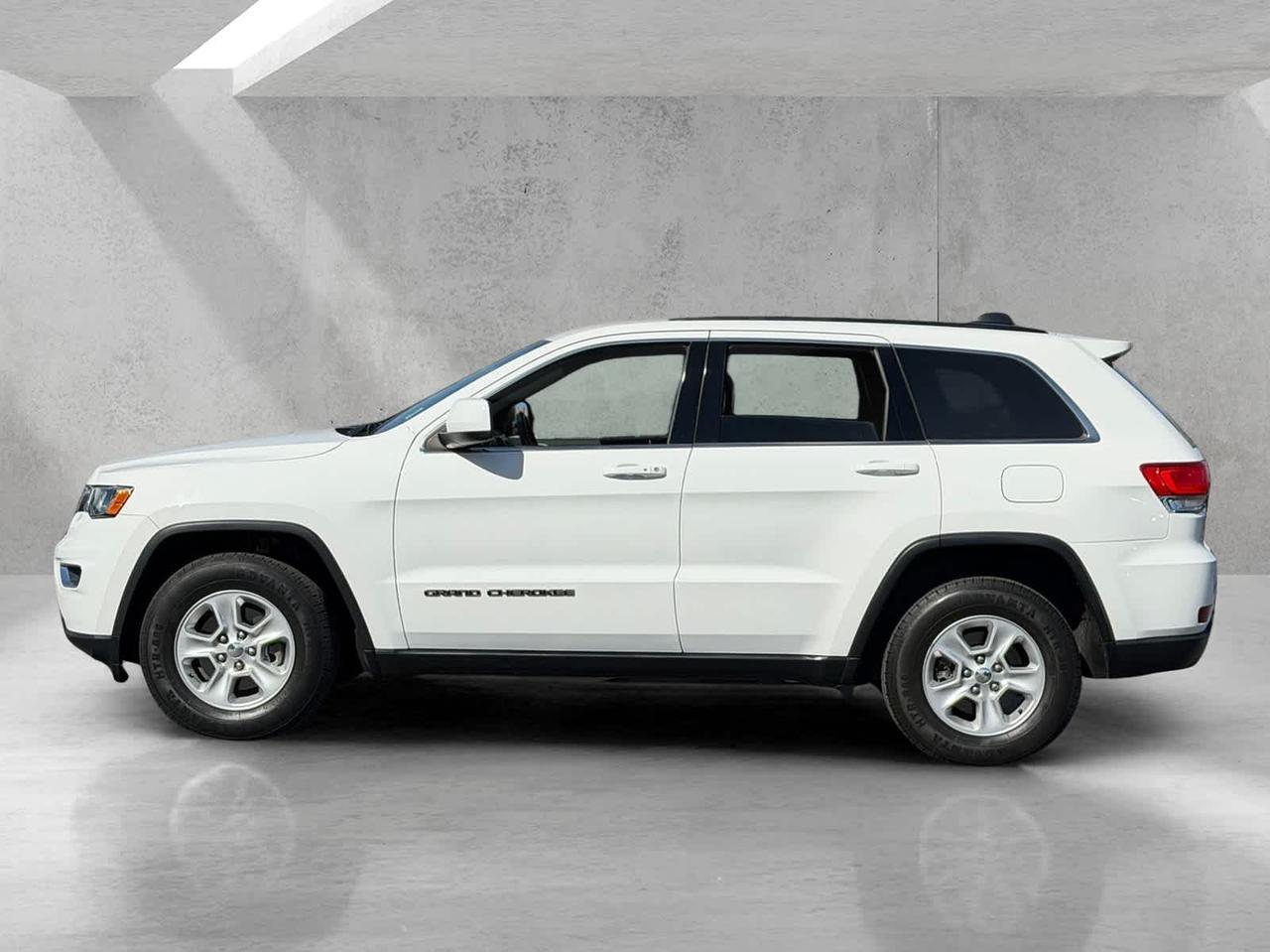2017 Jeep Grand Cherokee Laredo Irving TX 2017 Jeep Grand Cherokee Laredo Irving TX