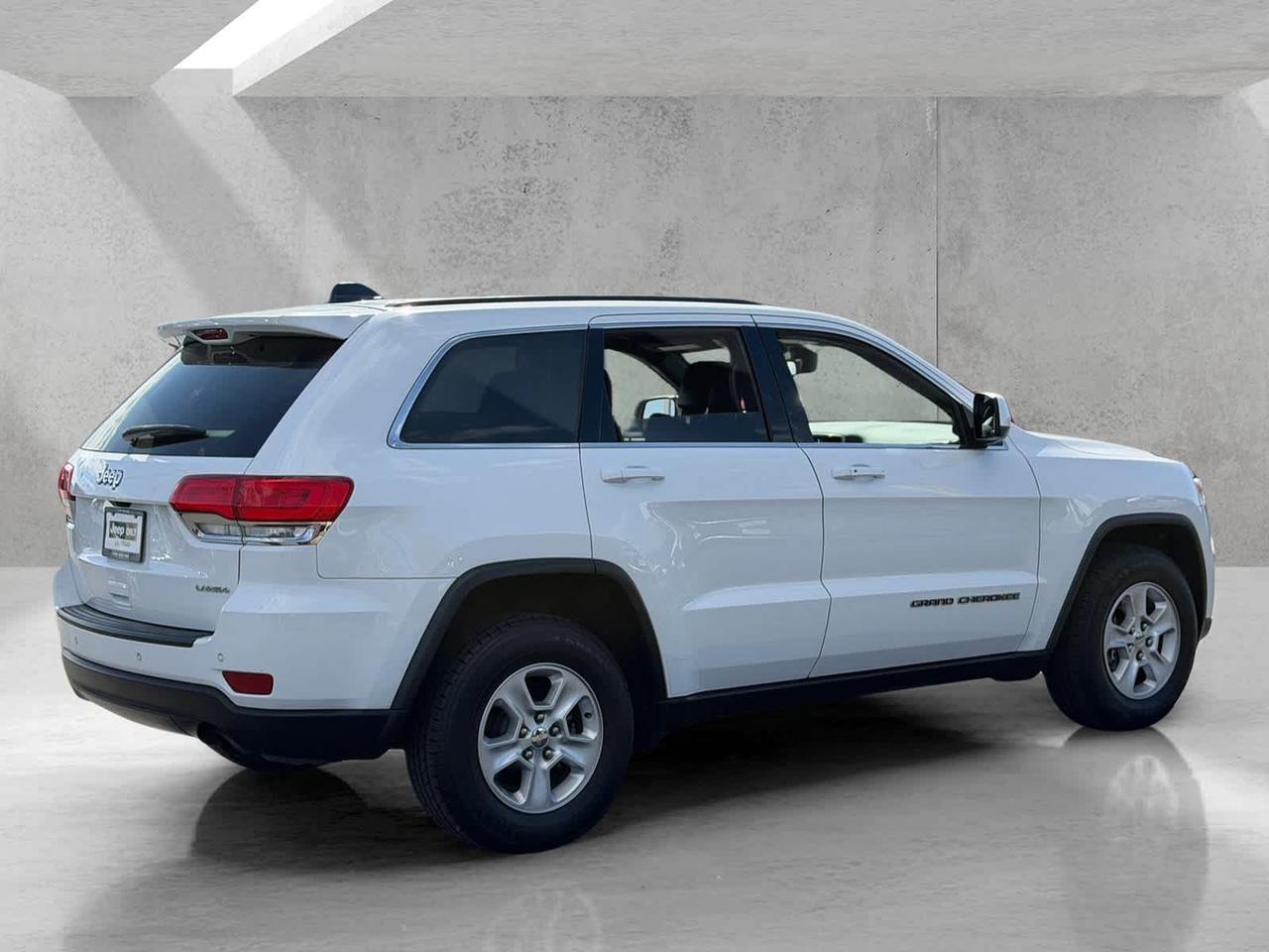 2017 Jeep Grand Cherokee Laredo Irving TX 2017 Jeep Grand Cherokee Laredo Irving TX