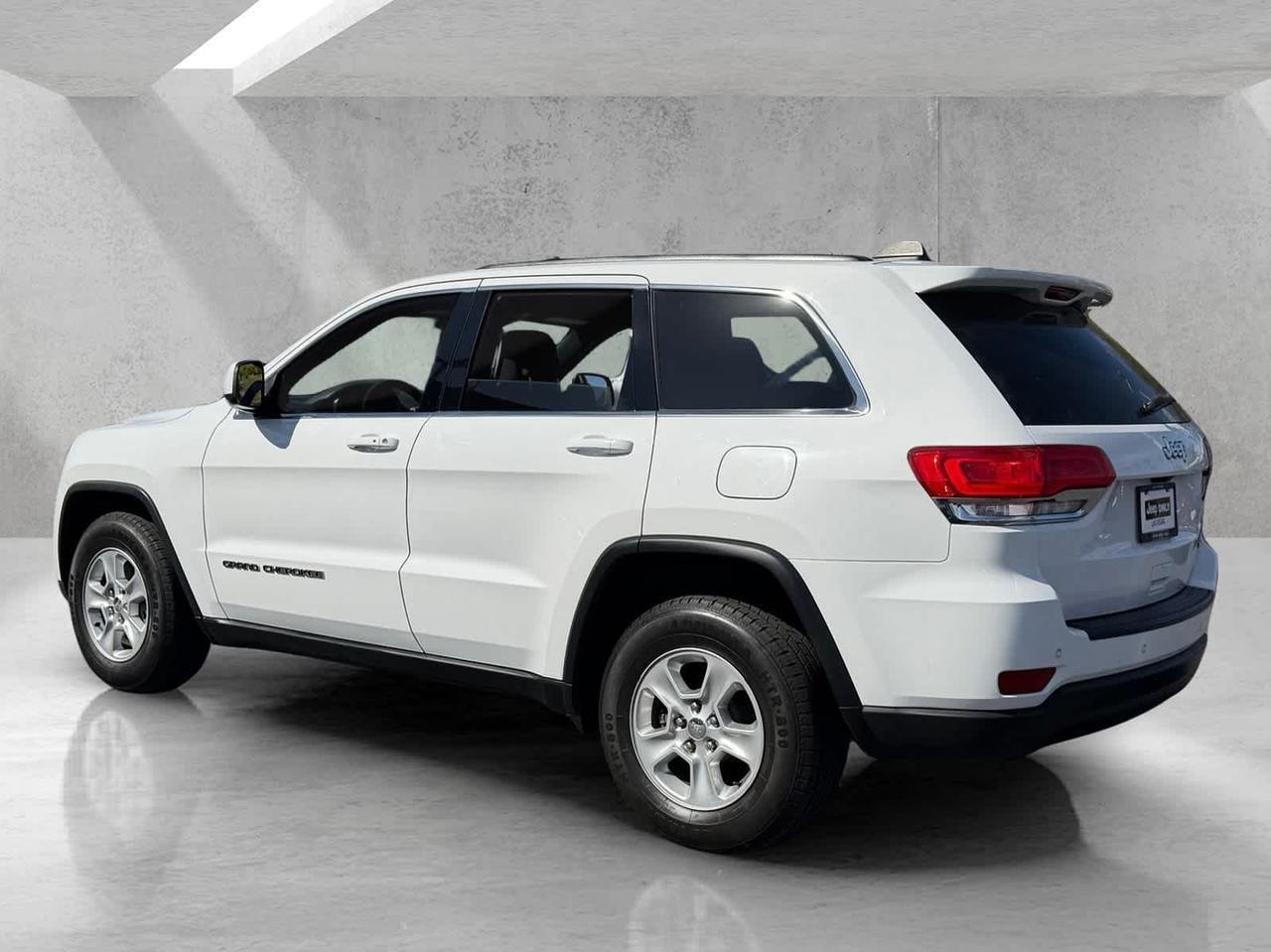 2017 Jeep Grand Cherokee Laredo Irving TX 2017 Jeep Grand Cherokee Laredo Irving TX