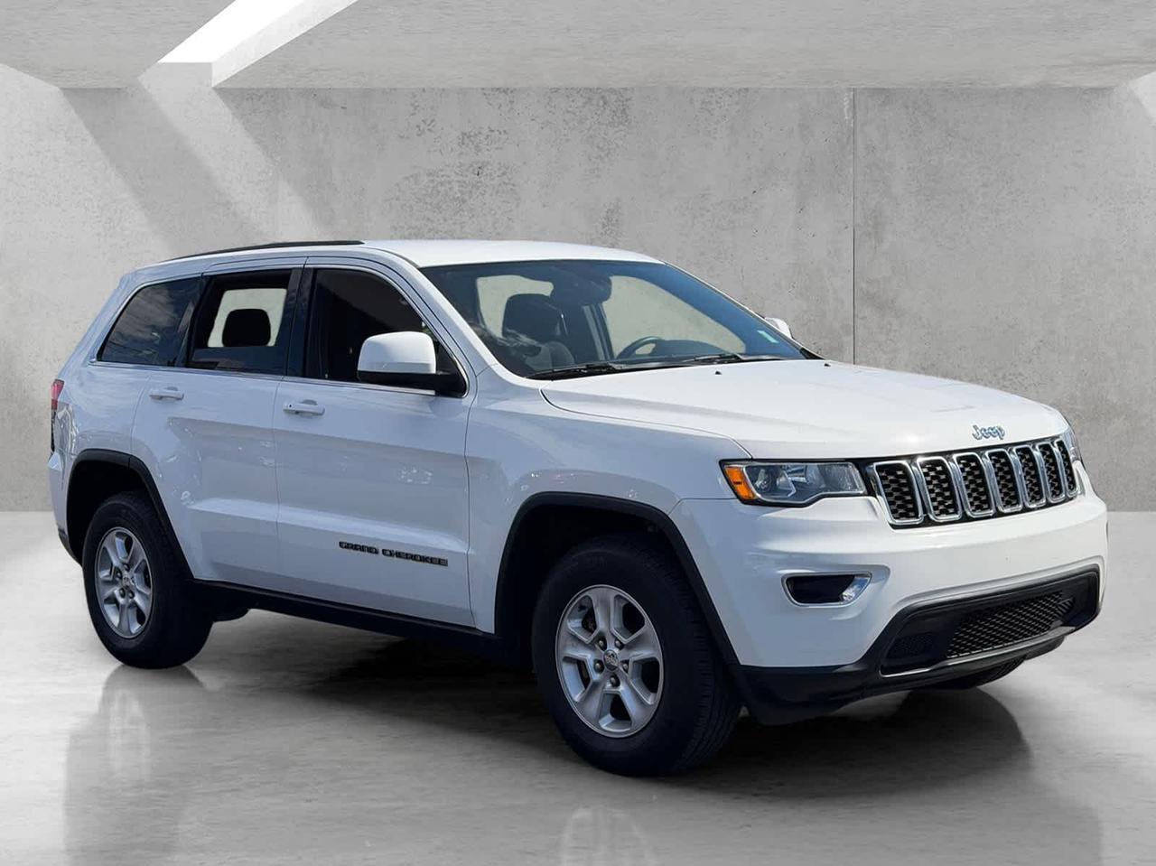 2017 Jeep Grand Cherokee Laredo Irving TX 2017 Jeep Grand Cherokee Laredo Irving TX