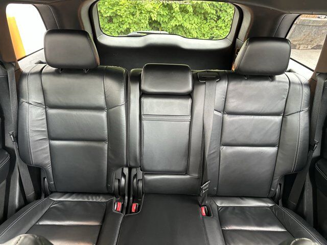 2017 Jeep Grand Cherokee Limited Akron OH