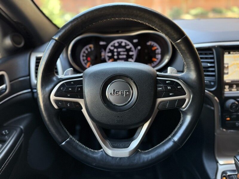 2017 Jeep Grand Cherokee Limited 4WD Arlington VA