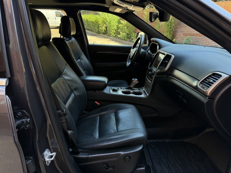 2017 Jeep Grand Cherokee Limited 4WD Arlington VA