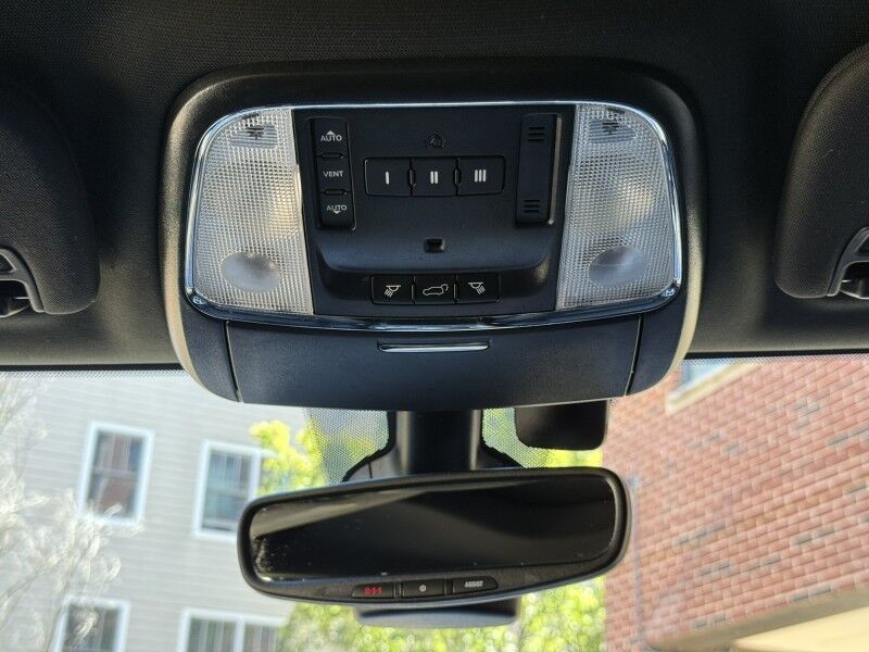 2017 Jeep Grand Cherokee Limited 4WD Arlington VA
