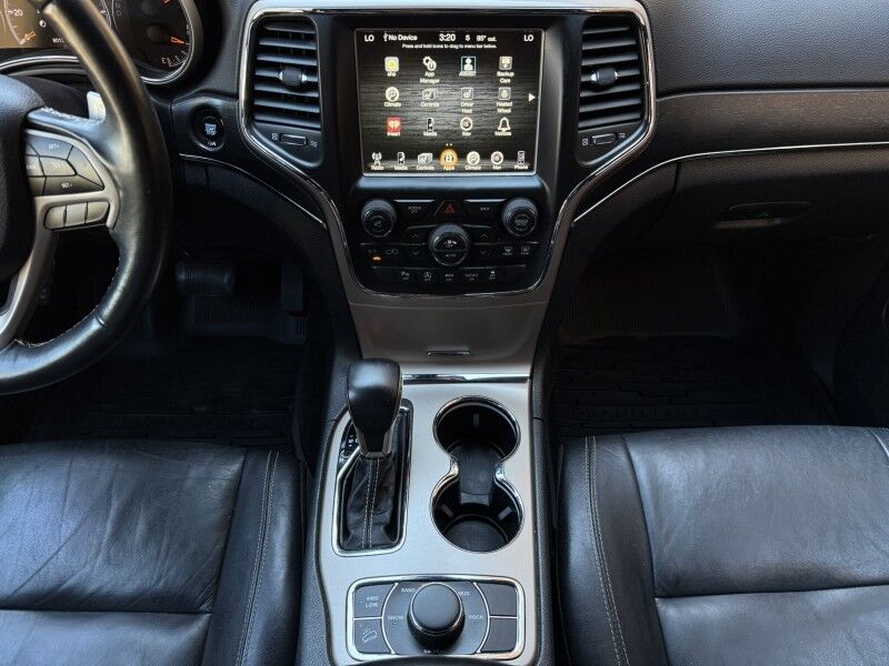 2017 Jeep Grand Cherokee Limited 4WD Arlington VA