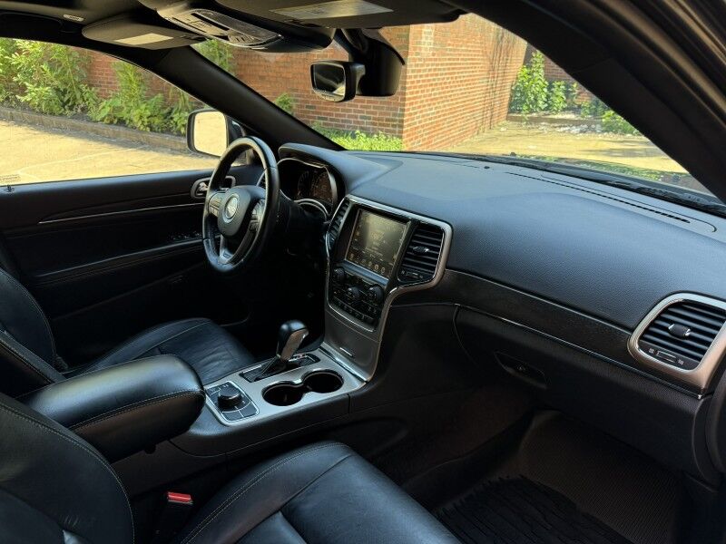 2017 Jeep Grand Cherokee Limited 4WD Arlington VA
