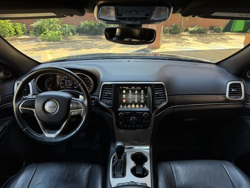 2017 Jeep Grand Cherokee Limited 4WD Arlington VA