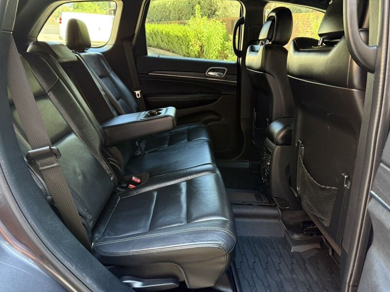 2017 Jeep Grand Cherokee Limited 4WD Arlington VA