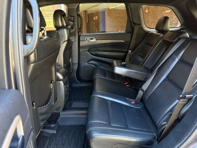 2017 Jeep Grand Cherokee Limited 4WD Arlington VA