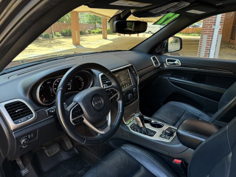 2017 Jeep Grand Cherokee Limited 4WD Arlington VA