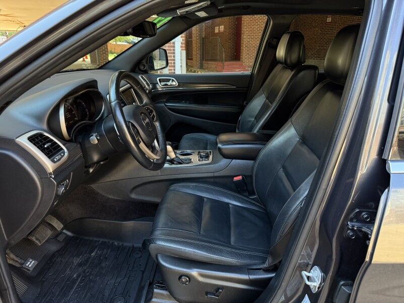 2017 Jeep Grand Cherokee Limited 4WD Arlington VA