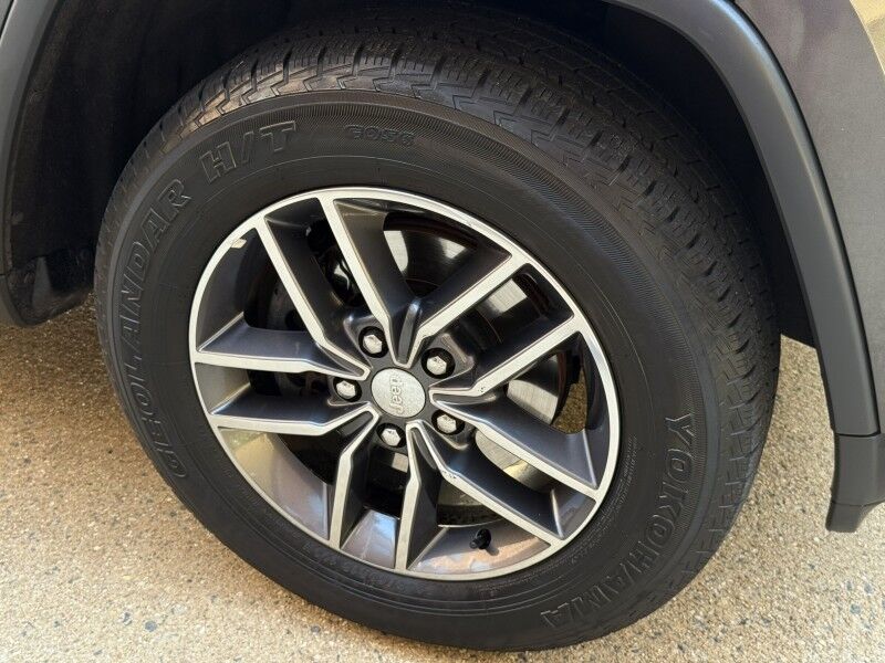 2017 Jeep Grand Cherokee Limited 4WD Arlington VA