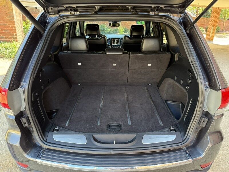 2017 Jeep Grand Cherokee Limited 4WD Arlington VA