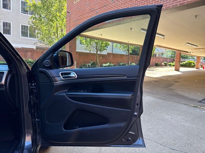 2017 Jeep Grand Cherokee Limited 4WD Arlington VA