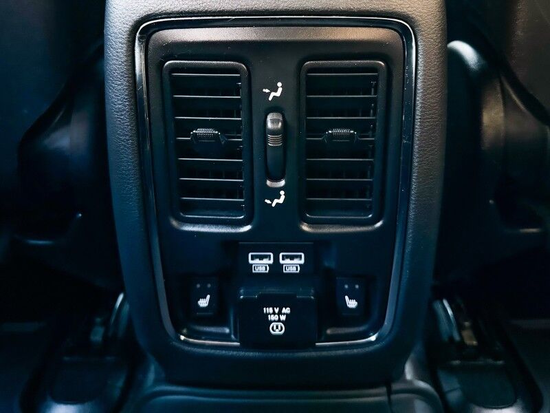 2017 Jeep Grand Cherokee Limited 4WD Arlington VA