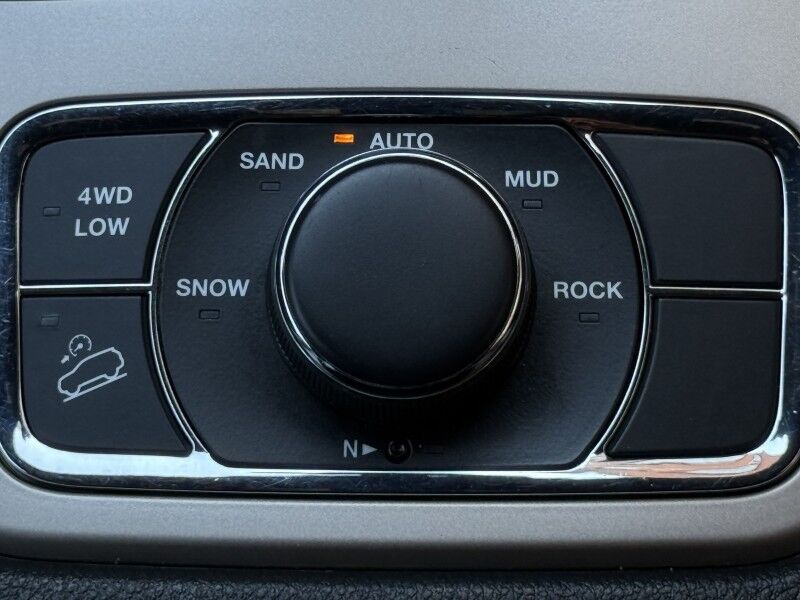 2017 Jeep Grand Cherokee Limited 4WD Arlington VA