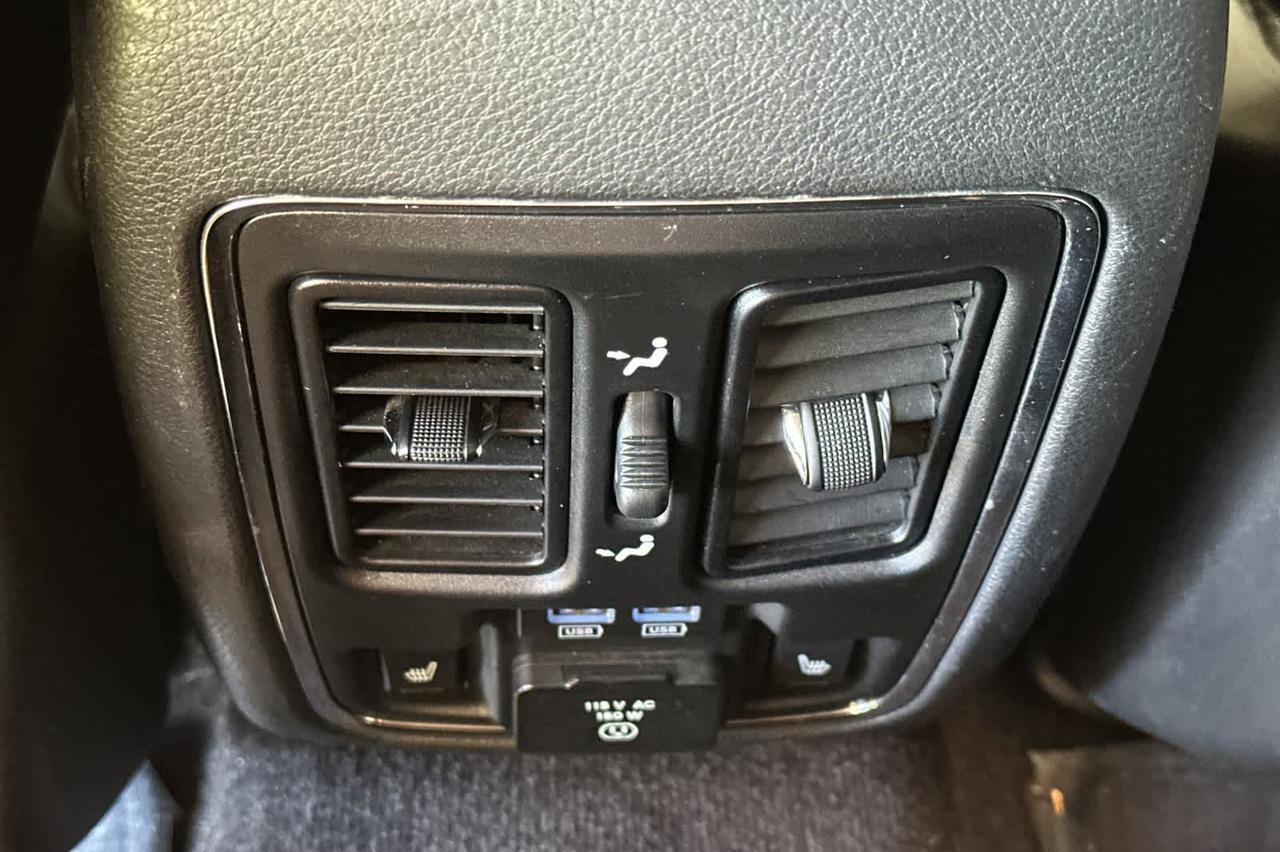 2017 Jeep Grand Cherokee Limited Roseville CA