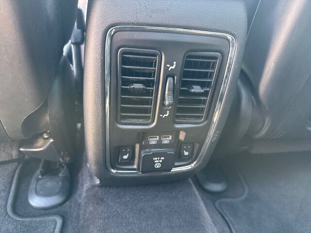 2017 Jeep Grand Cherokee Limited Springfield IL 2017 Jeep Grand Cherokee Limited Springfield IL