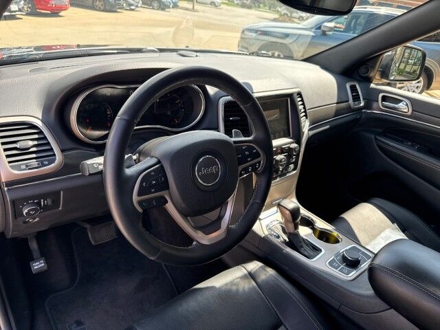 2017 Jeep Grand Cherokee Limited Springfield IL 2017 Jeep Grand Cherokee Limited Springfield IL