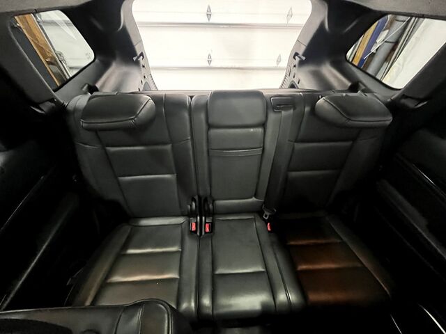2017 Jeep Grand Cherokee Summit Oshkosh WI
