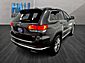 2017 Jeep Grand Cherokee Summit Oshkosh WI