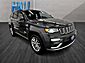 2017 Jeep Grand Cherokee Summit Oshkosh WI