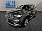 2017 Jeep Grand Cherokee Summit Oshkosh WI