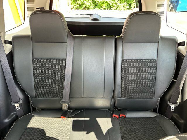 2017 Jeep Patriot