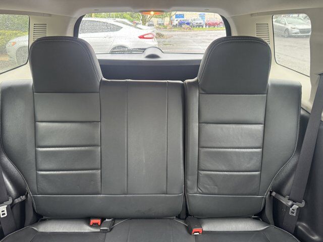 2017 Jeep Patriot