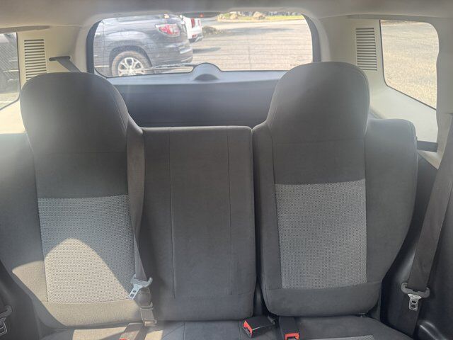 2017 Jeep Patriot Mansfield OH