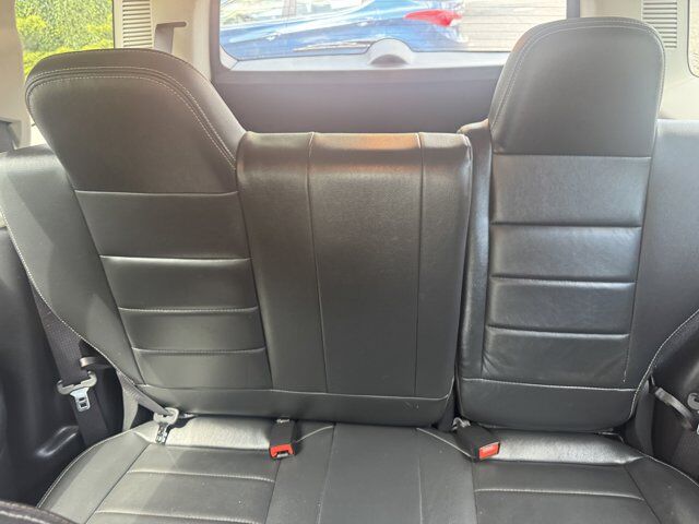 2017 Jeep Patriot High Altitude Wooster OH